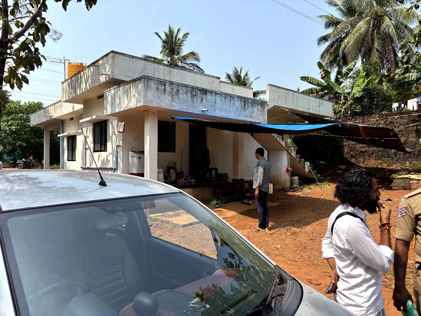 ಮನೆಯಲ್ಲಿ 17 ಕೆಜಿ ಜಿಂಕೆ ಮಾಂಸ ಪತ್ತೆ- ಪೊಲೀಸರ ದಾಳಿ, ಓರ್ವ ಬಂಧನ - News Karnataka