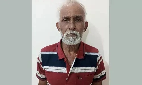 ಕುತ್ತೂರು ಮನೆಗಳ್ಳತನ ಪ್ರಕರಣ: ಆರೋಪಿ ‘ಇತ್ತೆ ಬರ್ಪೆ ಅಬೂಬಕರ್' ಬಂಧನ - News Karnataka
