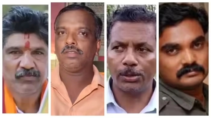 ಧರ್ಮಸ್ಥಳ ತಿಮರೋಡಿ ಗ್ಯಾಂಗ್ ಗೆ ಮತ್ತೆ ಬಂಧನ ಭೀತಿ; SIT ತನಿಖೆಗಿದ್ದ ಹೈಕೋರ್ಟ್ ತಡೆ ತೆರವು - News Karnataka