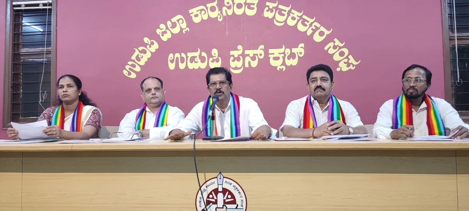 ನ.14ರಿಂದ 20ರವರೆಗೆ 72ನೇ ಅಖಿಲ ಭಾರತ ಸಹಕಾರ ಸಪ್ತಾಹ - News Karnataka