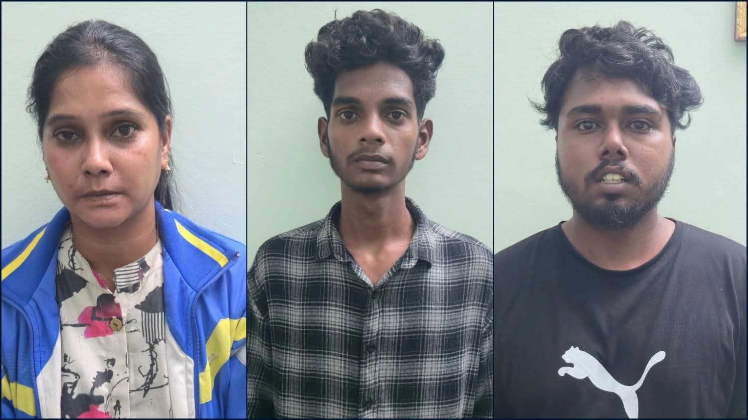 ಖತರ್ನಾಕ್ ಪತ್ನಿಯಿಂದ ಹಲ್ಲೆಗೊಳಗಾದ ಪತಿ ಚಿಕಿತ್ಸೆ ಫಲಕಾರಿಯಾಗದೆ ಸಾವು…! - News Karnataka