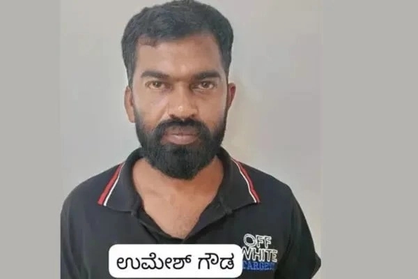 ಮಹಿಳೆಗೆ ಲೈಂಗಿಕ ಕಿರುಕುಳ ನೀಡಲು ಯತ್ನಿಸಿದ ಆರೋಪಿ ಅರೆಸ್ಟ್ - News Karnataka