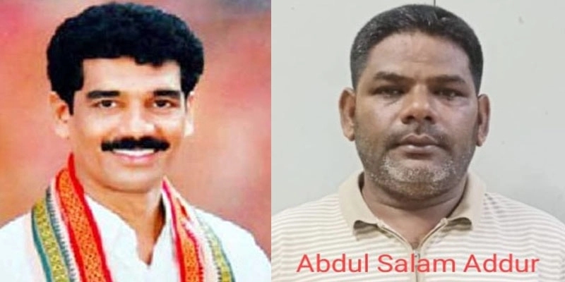 ಸುಖಾನಂದ್ ಶೆಟ್ಟಿ ಹತ್ಯೆ ಪ್ರಕರಣದ ಆರೋಪಿ ಕಬೀರ್ ಹಾಗೂ ಆತನ ಸಹಚರರಿಗೆ 2 ದಿನ ಆಶ್ರಯ ನೀಡಿದ 19 ವರ್ಷಗಳಿಂದ ತಲೆಮರೆಸಿಕೊಂಡ ಆರೋಪಿಯ ಬಂಧನ - News Karnataka
