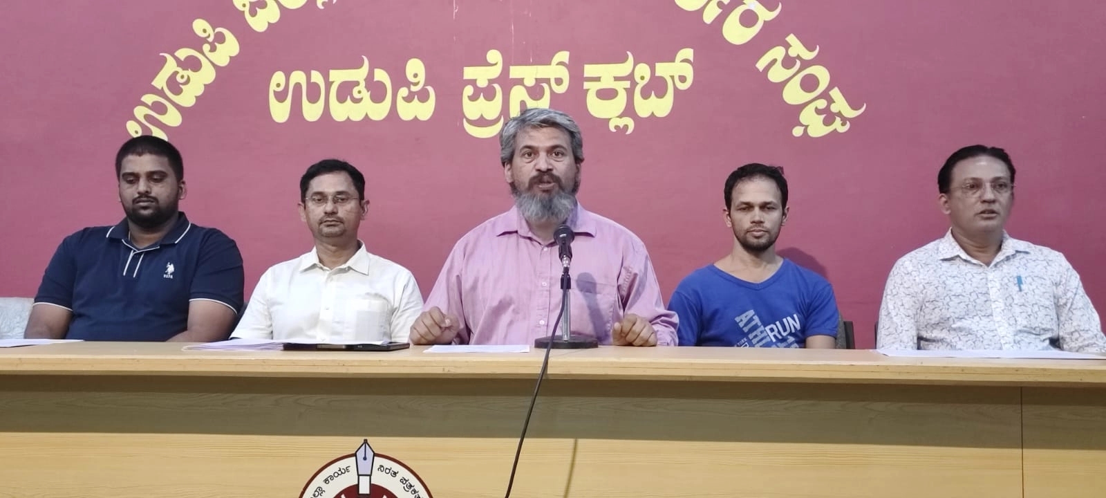 ನ.23ರಂದು ಜಿಲ್ಲಾ ಅಮೆಚೂರ್ ಸೈಕ್ಲಿಂಗ್ ಅಸೋಸಿಯೇಶನ್ ಉದ್ಘಾಟನೆ - News Karnataka