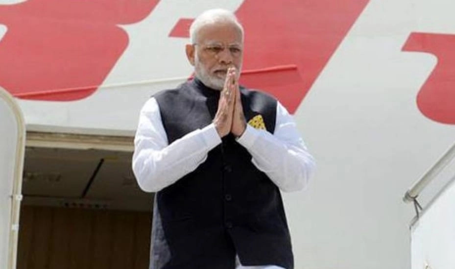 ನ.28ಕ್ಕೆ ಪ್ರಧಾನಿ ಮೋದಿ ಉಡುಪಿಗೆ: ವೇಳಾಪಟ್ಟಿ ಇಲ್ಲಿದೆ! - News Karnataka