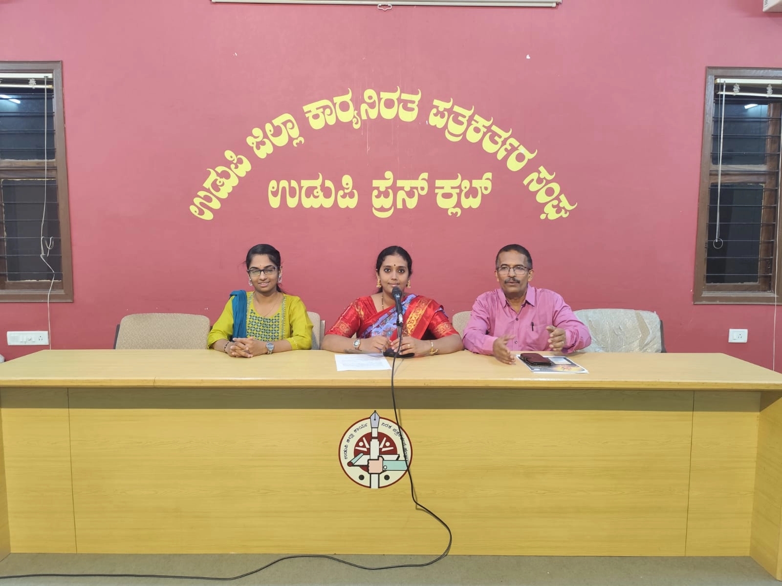 ನ. 30ರಂದು ʼಭಕ್ತ ನೃತ್ಯ ಸೌರಭʼ ರಾಷ್ಟ್ರಮಟ್ಟದ ಭರತನಾಟ್ಯ ಸ್ಪರ್ಧೆ - News Karnataka