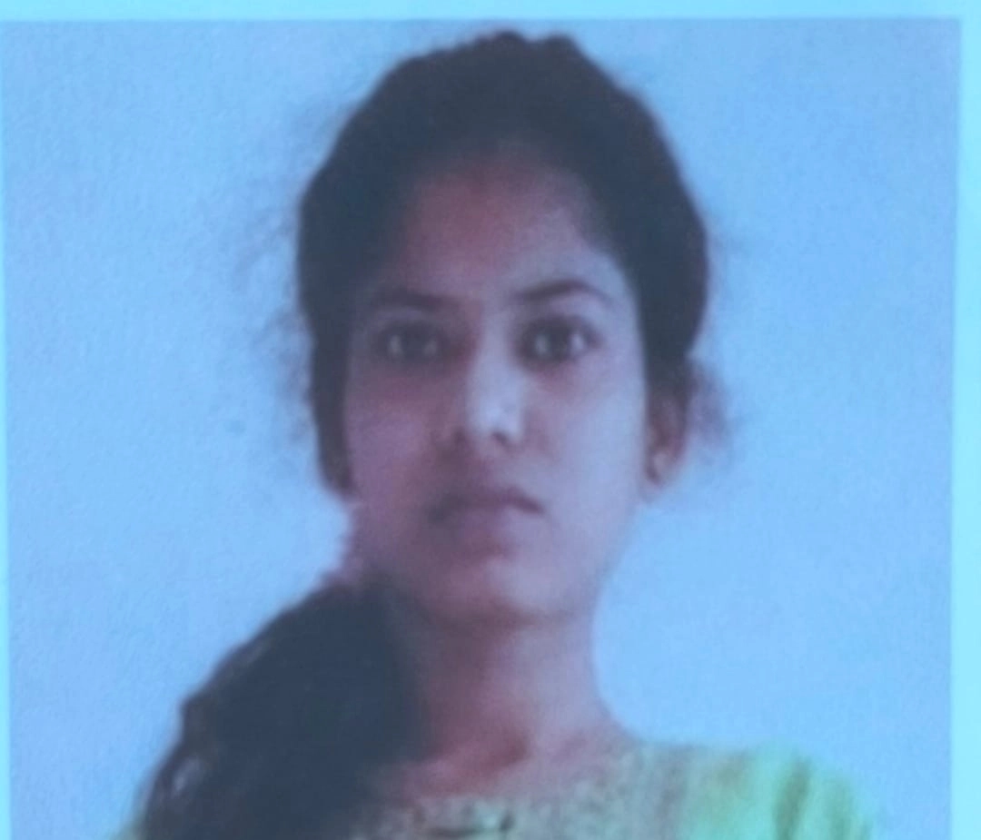 ಉಡುಪಿ: ಪೇಟೆಗೆ ಹೋದ ಯುವತಿ ನಾಪತ್ತೆ - News Karnataka