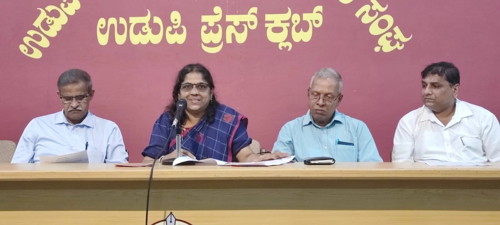 ಡಿ. 6- 7ರಂದು ಉಡುಪಿಯಲ್ಲಿ "ಕರಾವಳಿ ಭಜನಾ ಸಮಾವೇಶ" - News Karnataka