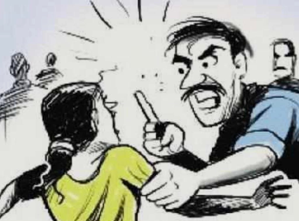 ಹಣಕಾಸಿನ ವಿಚಾರವಾಗಿ ಮಹಿಳಾ ಉದ್ಯಮಿ ಮೇಲೆ ಹಲ್ಲೆ, ನಿವೃತ್ತ ಎಸ್ಪಿ ಸೇರಿದಂತೆ ಮೂವರ ವಿರುದ್ದ ಪ್ರಕರಣ ದಾಖಲು - News Karnataka