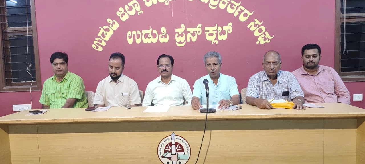 ಡಿ.13ರಂದು ಉಡುಪಿಯಲ್ಲಿ "ಆಳ್ವಾಸ್ ಸಾಂಸ್ಕೃತಿಕ ವೈಭವ" - News Karnataka