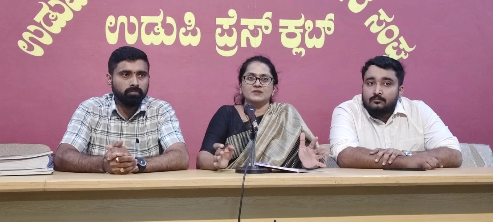 ಉಡುಪಿ ಜಿಲ್ಲಾ ಭಾರತೀಯ ದಂತ ವೈದ್ಯಕೀಯ ಸಂಘದಿಂದ "ಮೈ ಡೆಂಟಿಸ್ಟ್" ನಿಯತಕಾಲಿಕೆ ಬಿಡುಗಡೆ - News Karnataka