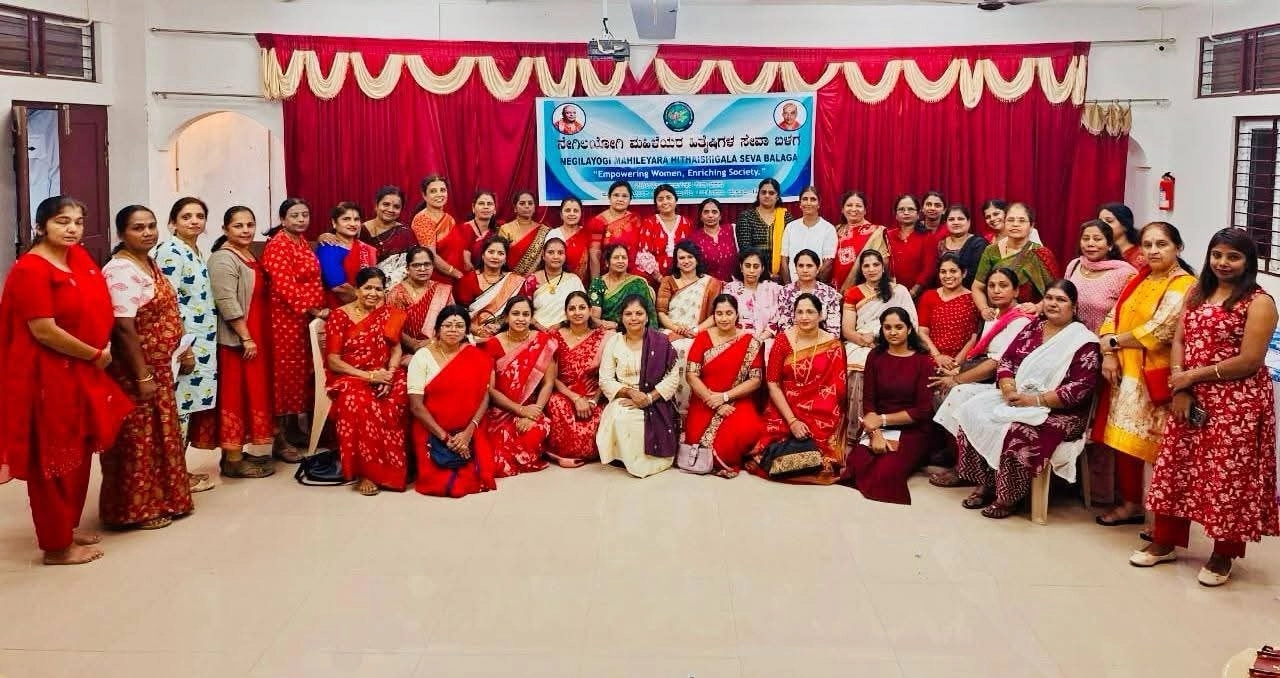 ಕೇಕ್ ತಯಾರಿ ಕಾರ್ಯಾಗಾರ, ವಿವಿಧ ನಮೂನೆ ಕೇಕ್ ತಯಾರಿಸುವ ಕುರಿತು ತಜ್ಞರಿಂದ ಮಾಹಿತಿ! - News Karnataka
