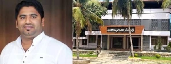 ಉಡುಪಿ ಬಿಜೆಪಿ ಯುವ ಮೋರ್ಚಾ ಜಿಲ್ಲಾಧ್ಯಕ್ಷನ ರೆಸಾರ್ಟ್ನಲ್ಲಿ ಅಕ್ರಮ ವಿದೇಶಿ ವಲಸಿಗರಿಗೆ ಕೆಲಸ: ಪ್ರಕರಣ ದಾಖಲು - News Karnataka