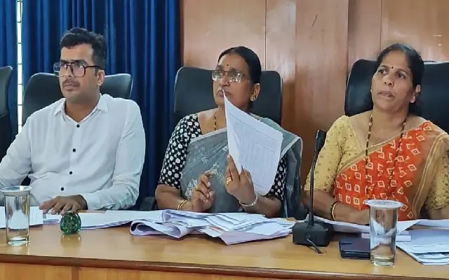 ಉಡುಪಿ ತಾಲೂಕು ವ್ಯಾಪ್ತಿಯಲ್ಲಿ 45 ಡೆಂಗಿ ಪ್ರಕರಣ ಪತ್ತೆ : ಕ್ರಮಕ್ಕೆ ಸೂಚನೆ - News Karnataka