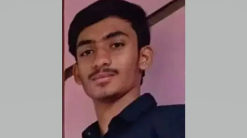 ಮಂಗಳೂರು: ಹೃದಯಾಘಾತಕ್ಕೆ ಡಿಪ್ಲೋಮಾ ವಿದ್ಯಾರ್ಥಿ ಮೃತ್ಯು - News Karnataka