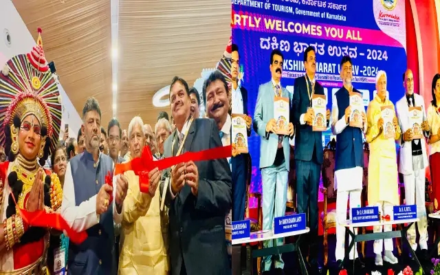 ಬಂಡವಾಳ ಹೂಡಿಕೆದಾರರ ಆಕರ್ಷಣೆಗೆ ಶೀಘ್ರ ಪ್ರವಾಸೋದ್ಯಮ ನೀತಿ ಜಾರಿ : ಡಿ.ಕೆ.ಶಿ - News Karnataka