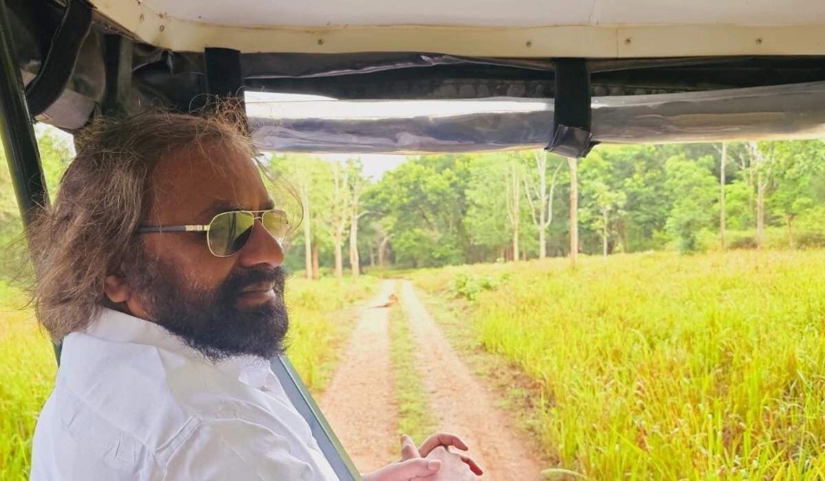 ನಾಗರಹೊಳೆ, ಬಂಡೀಪುರ ಸಫಾರಿ, ಚಾರಣ ಇಂದಿನಿಂದಲೇ ಬಂದ್: ಈಶ್ವರ ಖಂಡ್ರೆ - News Karnataka