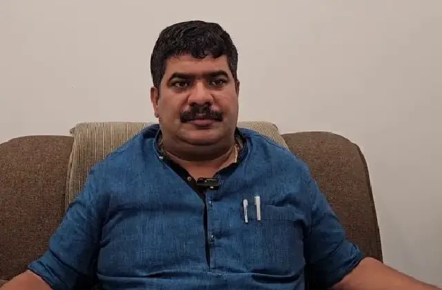 ದಕ್ಷಿಣ ಕನ್ನಡ ಜಿಲ್ಲೆ ಮರುನಾಮಕರಣ ಕೂಗಿಗೆ ಧ್ವನಿಗೂಡಿಸಿದ ಶಾಸಕ ಕಾಮತ್ - News Karnataka