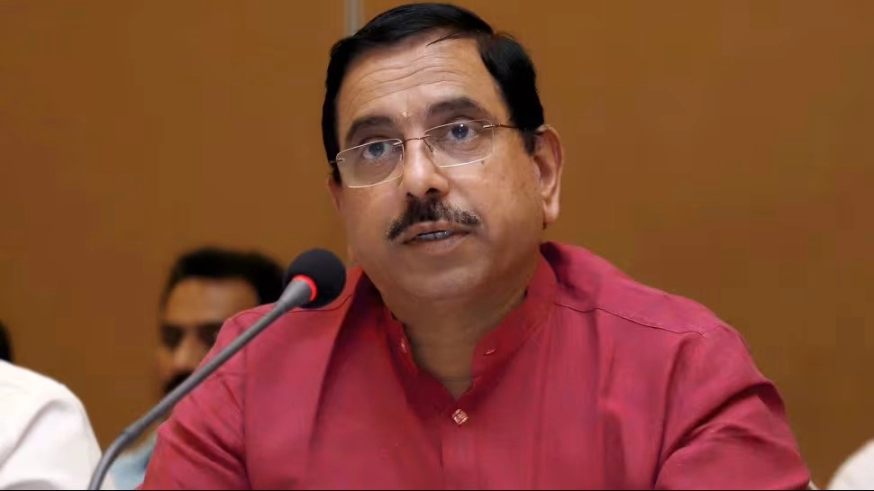 ʼಧರ್ಮಸ್ಥಳ ಪ್ರಕರಣದ ಹಿಂದೆ ರಾಜ್ಯ ಕಾಂಗ್ರೆಸ್ ಸರ್ಕಾರದ ಷಡ್ಯಂತ್ರವಿದೆʼ - News Karnataka