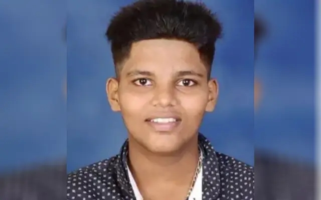 ಶಂಕರಪುರ: ಹೃದಯಾಘಾತದಿಂದ 18 ವರ್ಷದ ಕಾರ್ತಿಕ್ ಪೂಜಾರಿ ಸಾವು - News Karnataka