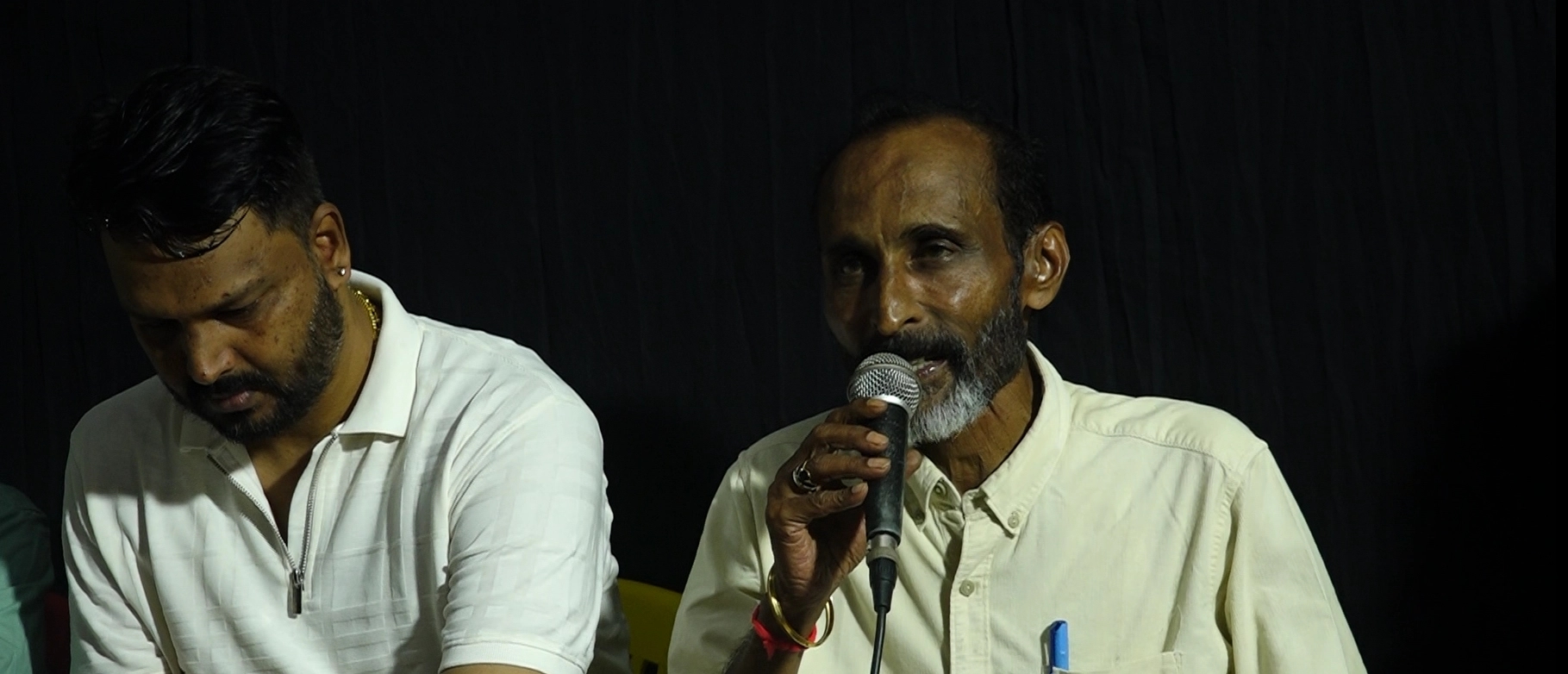 "ಶಿವಾಜಿಯನ್ನು ವಿರೋಧಿಸುವವರು ನಾಟಕ ನೋಡಿ“ :ವಿಜಯ್ ಕುಮಾರ್ ಕೊಡಿಯಾಲ್ ಬೈಲ್ - News Karnataka