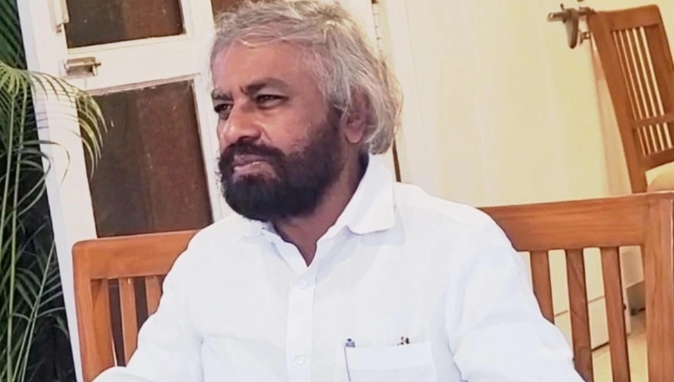 ಸರ್ಕಾರ ಧರ್ಮ ಒಡೆಯುವ ಕಾರ್ಯ ಮಾಡಿಲ್ಲ: ಈಶ್ವರ್ ಖಂಡ್ರೆ - News Karnataka