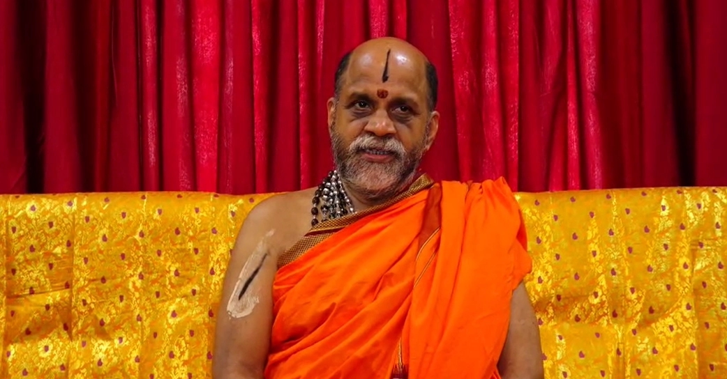 ಎ.30ರಂದು ಶ್ರೀಕೃಷ್ಣನಿಗೆ ಸುವರ್ಣ ತುಲಾಭಾರ ಸೇವೆ - News Karnataka