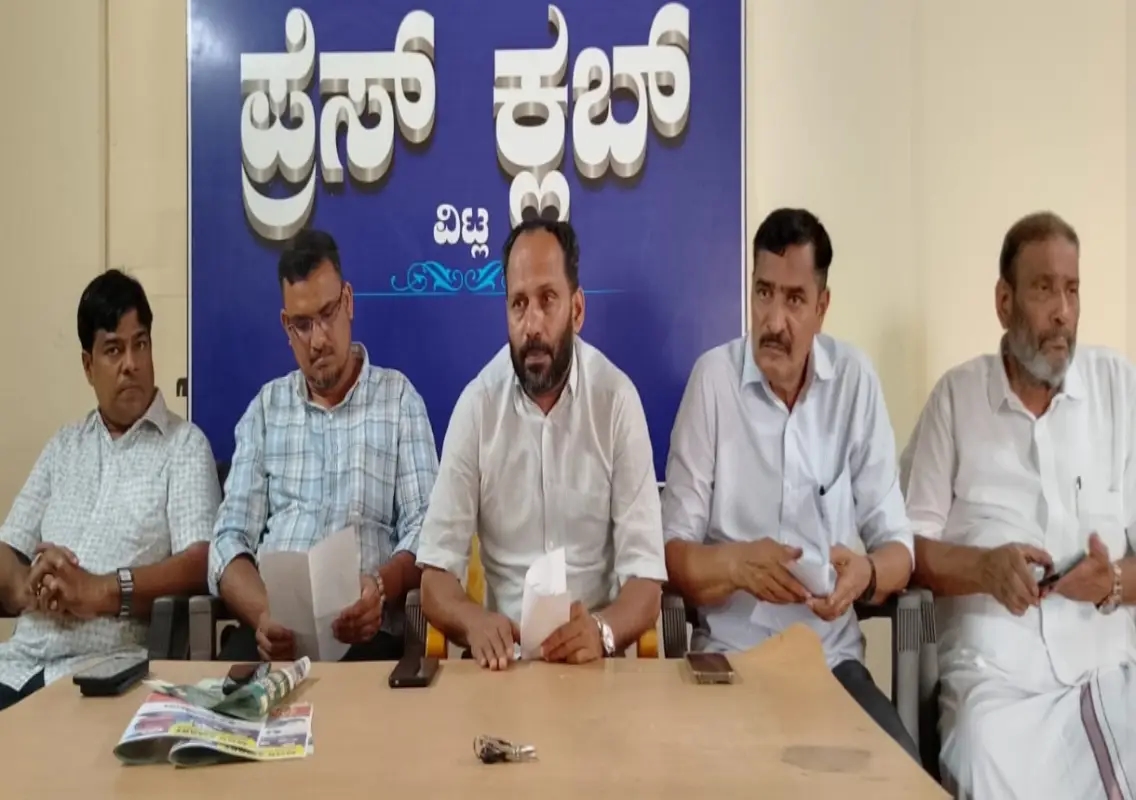 600 ವರ್ಷಗಳ ಇತಿಹಾಸವಿರುವ ಜುಮಾ ಮಸೀದಿಯಲ್ಲಿ ಉರೂಸ್ - News Karnataka