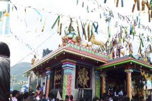 Mariyamma Temple 26 6 21 (1)