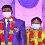 Marriage Dharwad 29 6 21