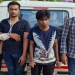 Bangla Rape Accused