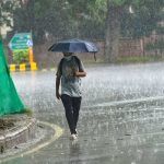 Delhi Rain 7 7 21