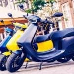 Ola (scooter