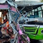 Bus Accident 23 7 21