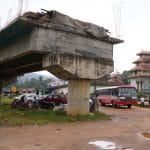Bagamandala Bridge