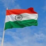 Flag India 09082021