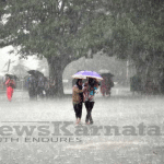 Heavy rains disrupt normal life in Hubballi