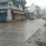 Karwar Rain 05092021