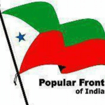 Popular Front Of India