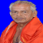 Shrinivas Rao