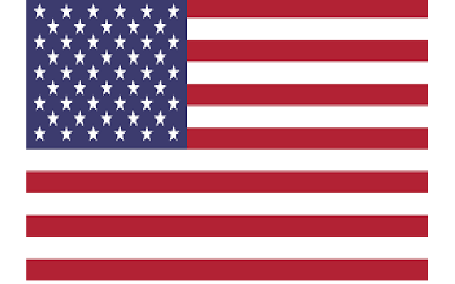 America