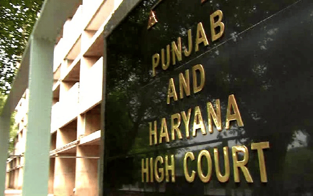 Panjab High Court