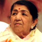 Latha Mangeshkar