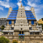 Temple Bengluru