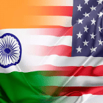 Us India America