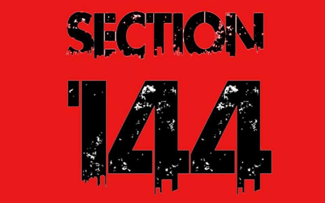 144 Section