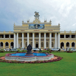 Mysore Universityuniversity
