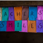 Teachers Smiles