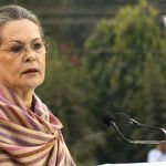 Sonia Gandhi to address rally in Hubballi today