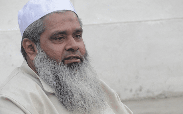 Mp Badruddin Ajmal urges Muslim community not to sacrifice cows